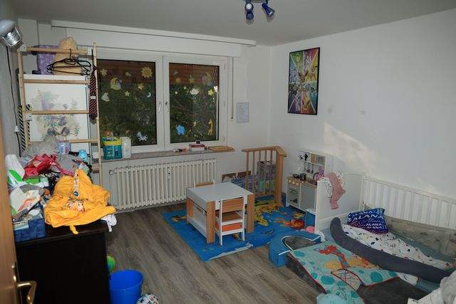 Buchholz, 92m², große Räume, schöne Aufteilung - Photo 5