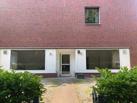 Hamburg Ladenlokale, Ladenflächen 