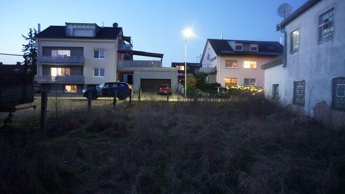 Grundtsück in Kandel