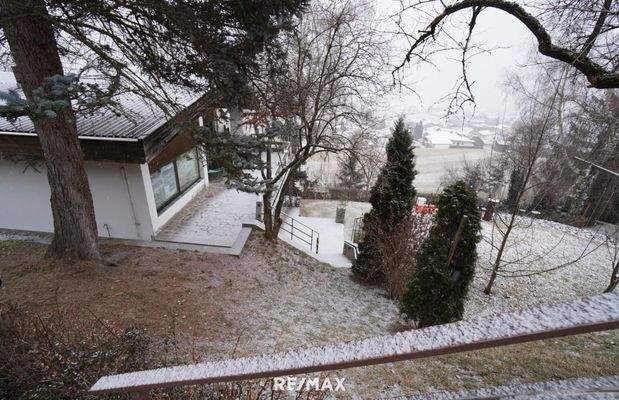 Tarrenz - Altbestand - Aussenansicht1