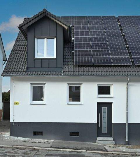 Villingen-Schwenningen Häuser, Villingen-Schwenningen Haus kaufen