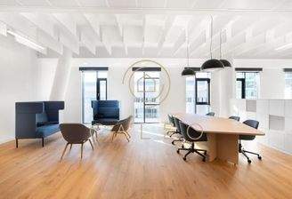 Community Bereich Beispiel 2