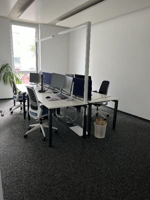 Büro 1