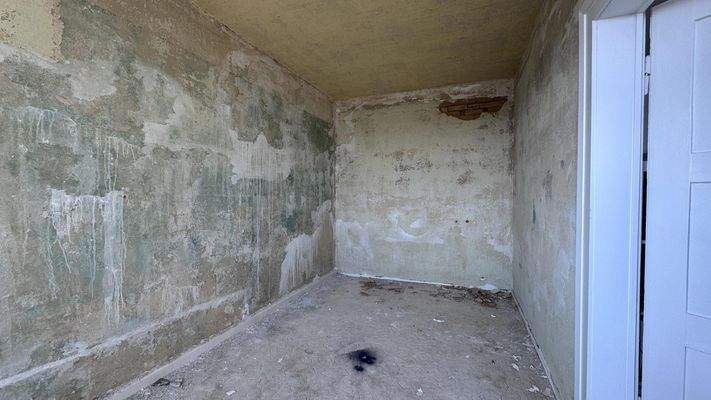 Kinderzimmer Wohnung 2