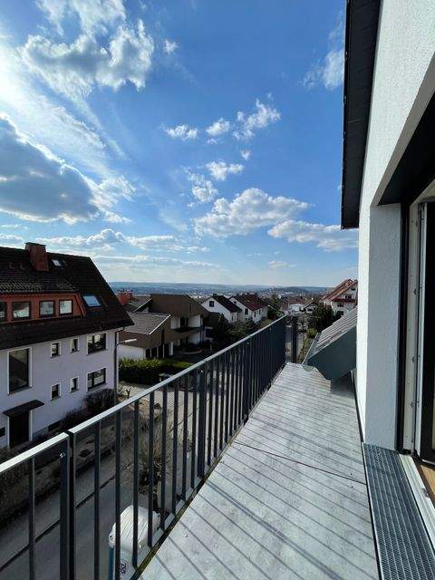 Petersberg Wohnungen, Petersberg Wohnung kaufen