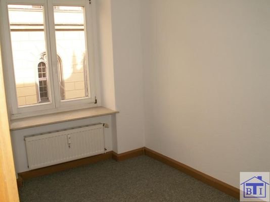 kleines Zimmer