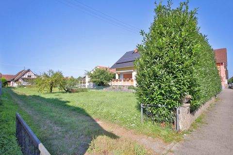 Rastatt / Ottersdorf Grundstücke, Rastatt / Ottersdorf Grundstück kaufen