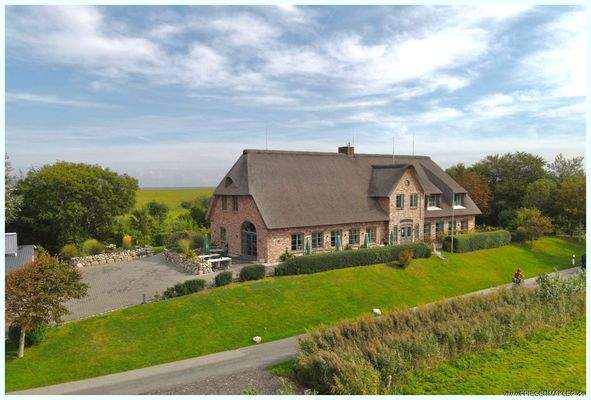 Luftaufnahme Süd-West