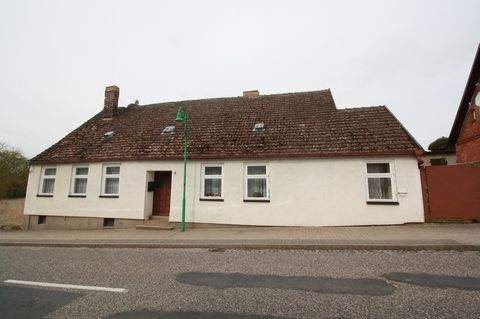 Brüssow Häuser, Brüssow Haus kaufen
