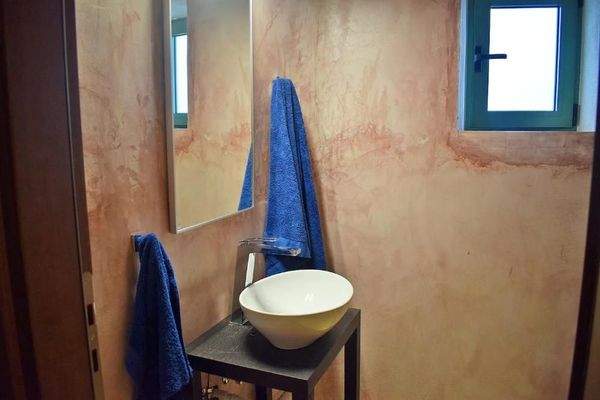 Ostkreta, Exo Apidi: Einzigartige traditionelle Villa mit Studio zu verkaufen