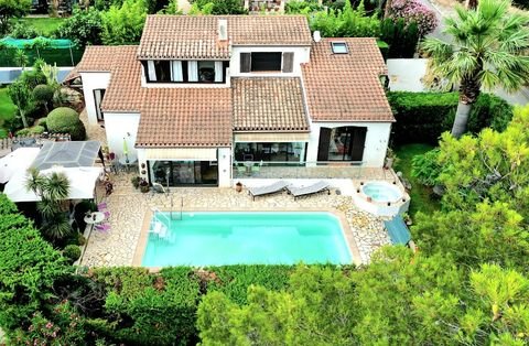 BORMES LES MIMOSAS Häuser, BORMES LES MIMOSAS Haus kaufen