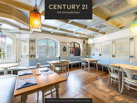 Hersbruck Gastronomie, Pacht, Gaststätten