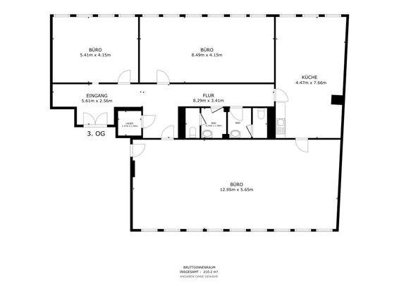 3. OG rechts HsNr. 27