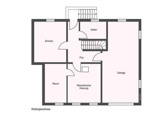 Kellergeschoss