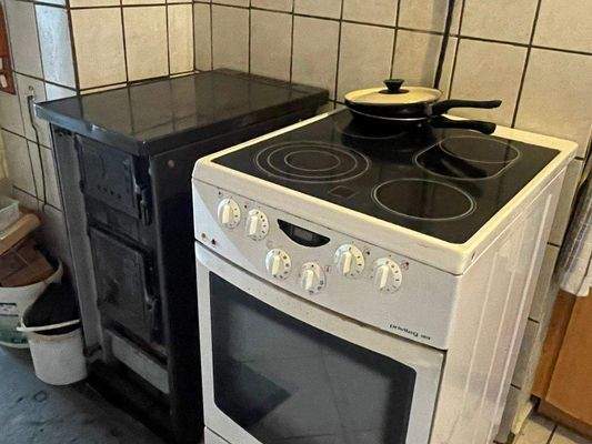 auf alles vorbereitet