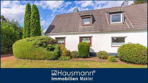 Norderstedt Häuser, Norderstedt Haus kaufen