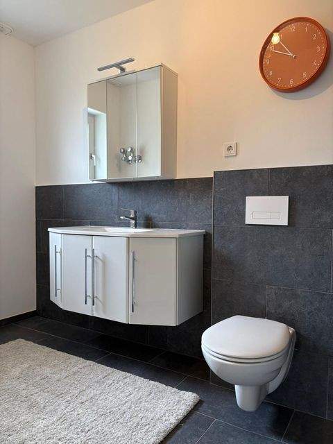 Baumholder Wohnungen, Baumholder Wohnung mieten