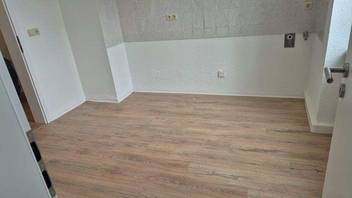 Renovierte 1-Zimmer Wohnung