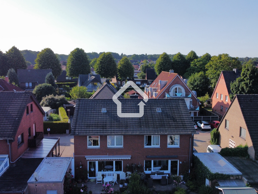 Außenansicht hinten