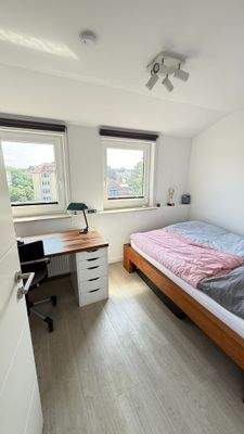ETW2595 ・Gästezimmer/Büro