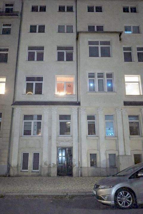 Plauen Wohnungen, Plauen Wohnung kaufen