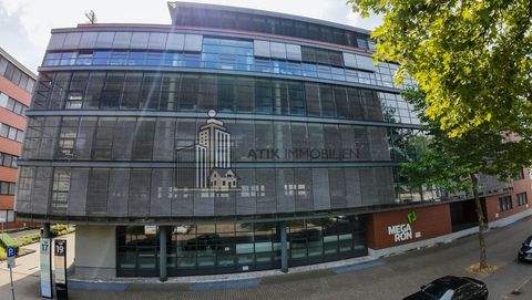 Mannheim / Schwetzingerstadt Oststadt Büros, Büroräume, Büroflächen 