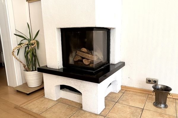 Kamin