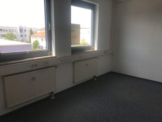 Büro 2  lt.Grundriss