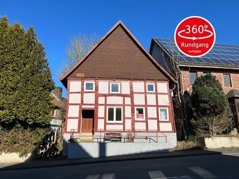 Schieder-Schwalenberg / Brakelsiek Häuser, Schieder-Schwalenberg / Brakelsiek Haus kaufen