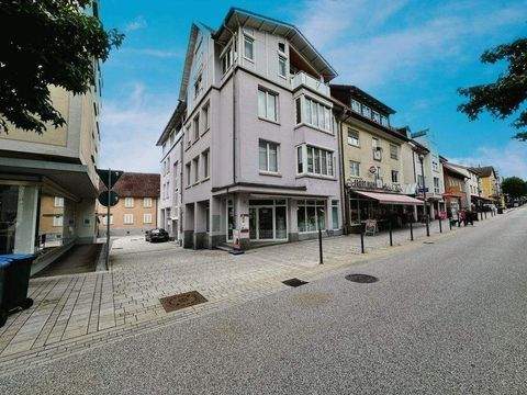 Tettnang Büros, Büroräume, Büroflächen 