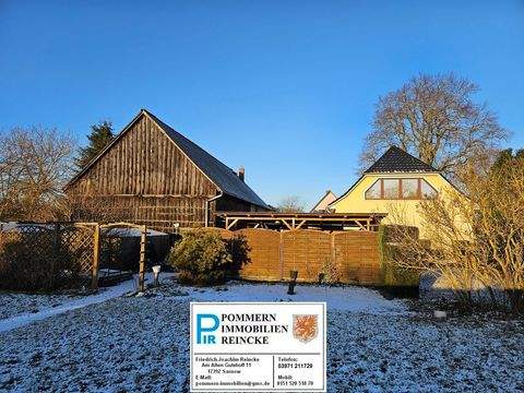 Boldekow Häuser, Boldekow Haus kaufen