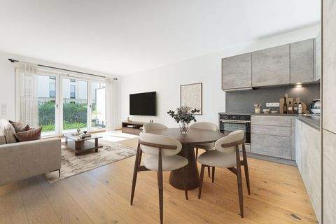 Taufkirchen Wohnungen, Taufkirchen Wohnung kaufen