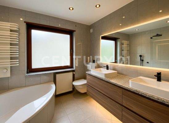 Morgenroutine (mit KI bearbeitet)