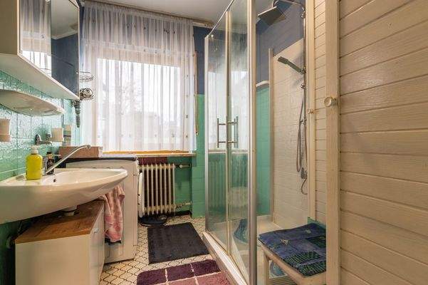 Tageslichtduschbad (EG)