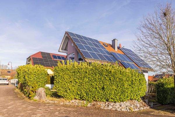 Für die Zukunft gerüstet