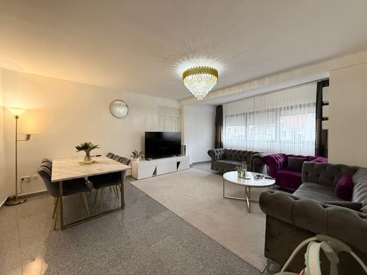 Wohnzimmer EG