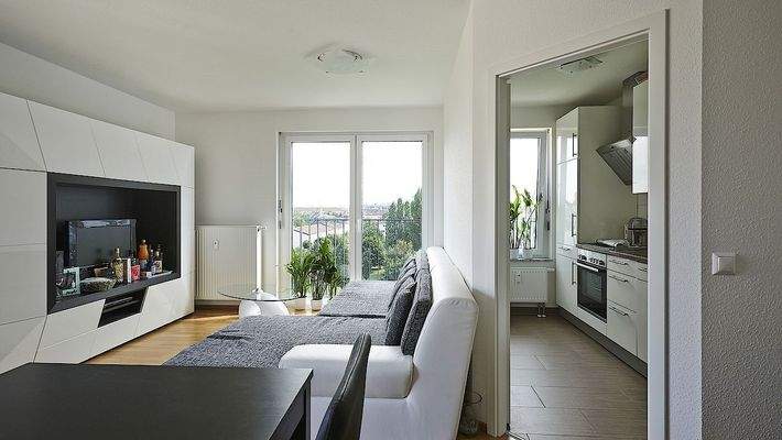 Parigot Innenansicht