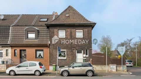 Oberhausen Häuser, Oberhausen Haus kaufen