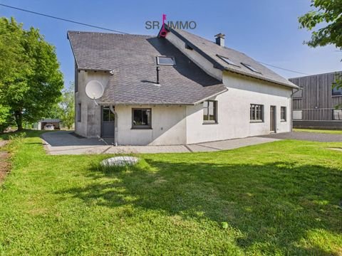 Karlshausen Häuser, Karlshausen Haus kaufen