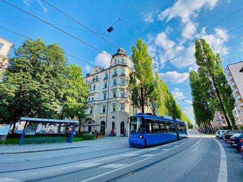 München Wohnungen, München Wohnung mieten