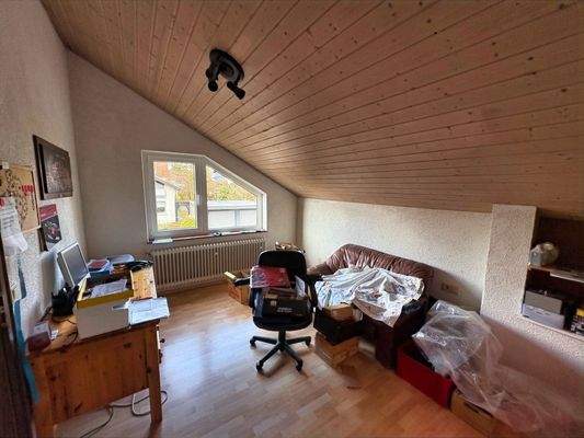Kinderzimmer 2 DG