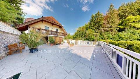 Pörtschach am Wörthersee Häuser, Pörtschach am Wörthersee Haus kaufen