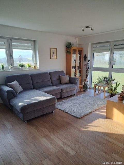 Aurach Wohnungen, Aurach Wohnung mieten