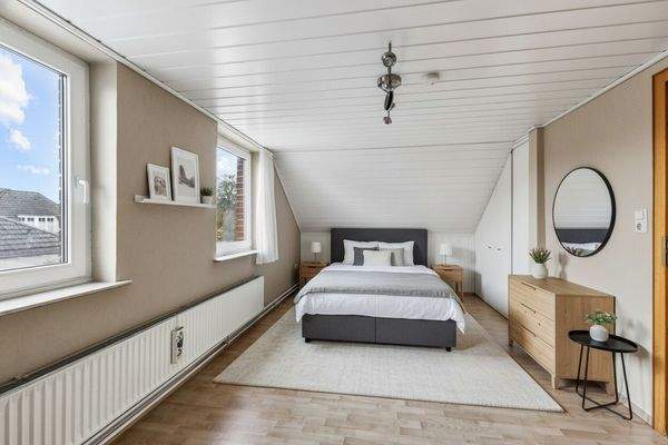 Möblierungsvorschlag