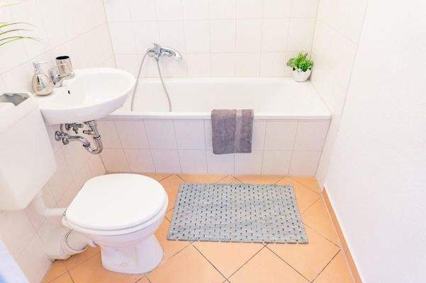 Bad Vergleichswohnung