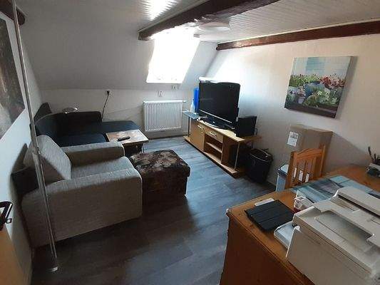 Whg. DG hinten Ansicht 2