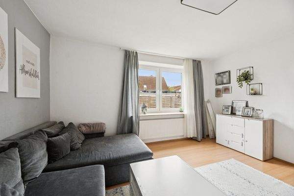 ... den Blick genießen ...