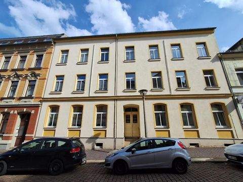 Plauen Wohnungen, Plauen Wohnung mieten