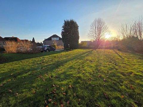 Hamburg Grundstücke, Hamburg Grundstück kaufen