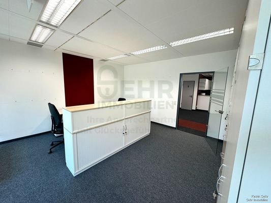 Büro 1